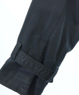 8010 GEKKO（ハチゼロイチゼロゲッコー）ステンカラーコート 紺 サイズ:50(XL位) メンズ/2200674199040