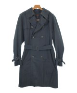 8010 GEKKO ステンカラーコート