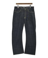 8010 GEKKO（ハチゼロイチゼロゲッコー）デニムパンツ 紺 サイズ:34(XL位) メンズ/2200718753139