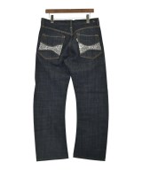 8010 GEKKO（ハチゼロイチゼロゲッコー）デニムパンツ 紺 サイズ:34(XL位) メンズ/2200718753139