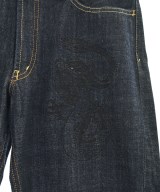 8010 GEKKO（ハチゼロイチゼロゲッコー）デニムパンツ 紺 サイズ:34(XL位) メンズ/2200718753139