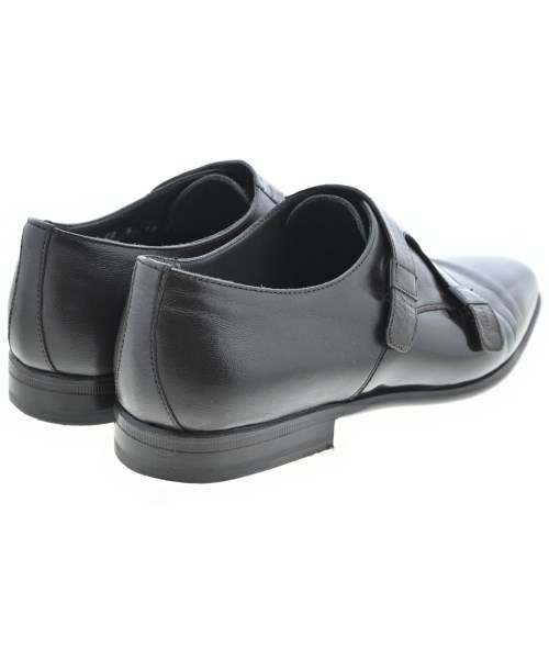 MORESCHI（モレスキー）ビジネス・ドレスシューズ 茶 サイズ:UK5(23.5cm位) メンズ/2200648585015