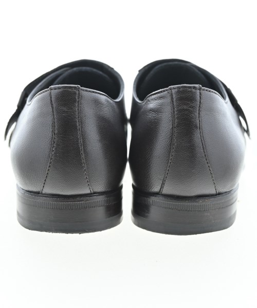 MORESCHI（モレスキー）ビジネス・ドレスシューズ 茶 サイズ:UK5(23.5cm位) メンズ/2200648585015