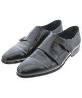 MORESCHI（モレスキー）ビジネス・ドレスシューズ 茶 サイズ:UK5(23.5cm位) メンズ/2200648585015