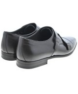 MORESCHI（モレスキー）ビジネス・ドレスシューズ 茶 サイズ:UK5(23.5cm位) メンズ/2200648585015