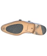 MORESCHI（モレスキー）ビジネス・ドレスシューズ 茶 サイズ:UK5(23.5cm位) メンズ/2200648585015