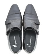 MORESCHI（モレスキー）ビジネス・ドレスシューズ 茶 サイズ:UK5(23.5cm位) メンズ/2200648585015