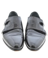 MORESCHI（モレスキー）ビジネス・ドレスシューズ 茶 サイズ:UK5(23.5cm位) メンズ/2200648585015