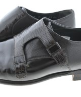 MORESCHI（モレスキー）ビジネス・ドレスシューズ 茶 サイズ:UK5(23.5cm位) メンズ/2200648585015