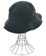 CASTANO（カスターノ）ハット 黒 サイズ:58 レディース/2200627100062