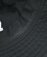 CASTANO（カスターノ）ハット 黒 サイズ:58 レディース/2200627100062