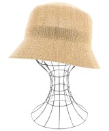 CASTANO ストローハット