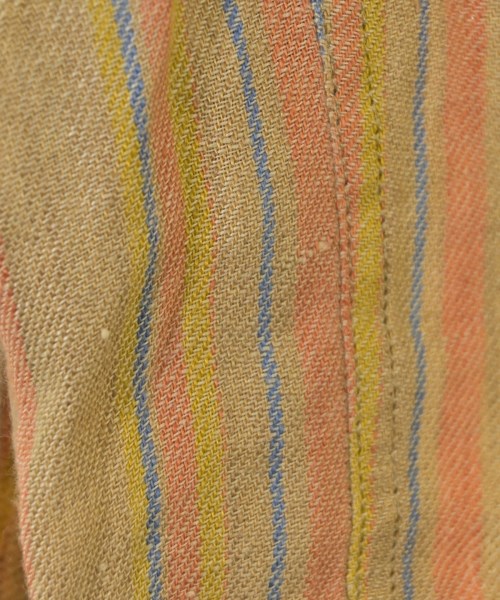 magee（マギー）カジュアルジャケット ベージュ サイズ:48(L位) メンズ/2200655320081