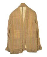 magee（マギー）カジュアルジャケット ベージュ サイズ:48(L位) メンズ/2200655320081