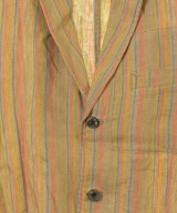 magee（マギー）カジュアルジャケット ベージュ サイズ:48(L位) メンズ/2200655320081