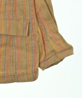 magee（マギー）カジュアルジャケット ベージュ サイズ:48(L位) メンズ/2200655320081