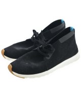 native（ネイティブ）スニーカー 黒 サイズ:24.5cm レディース/2200631464051