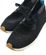 native（ネイティブ）スニーカー 黒 サイズ:24.5cm レディース/2200631464051