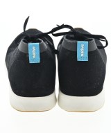 native（ネイティブ）スニーカー 黒 サイズ:24.5cm レディース/2200631464051