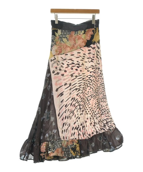 ローレンスヘラー(LAURENCE HELLER)のLAURENCE HELLER ロング・マキシ丈スカート