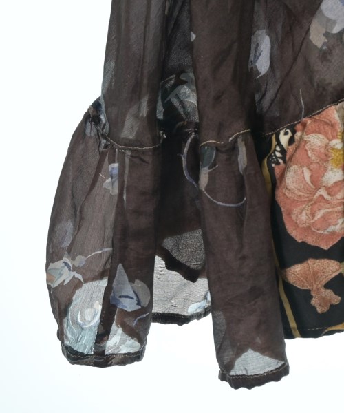 LAURENCE HELLER（ローレンスヘラー）ロング・マキシ丈スカート ピンク サイズ:S/M レディース/2200631142799