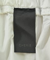 CHERIE（シェリー）ロング・マキシ丈スカート 白 サイズ:F レディース/2200610881121