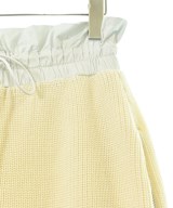 CHERIE（シェリー）ロング・マキシ丈スカート 白 サイズ:F レディース/2200610881121