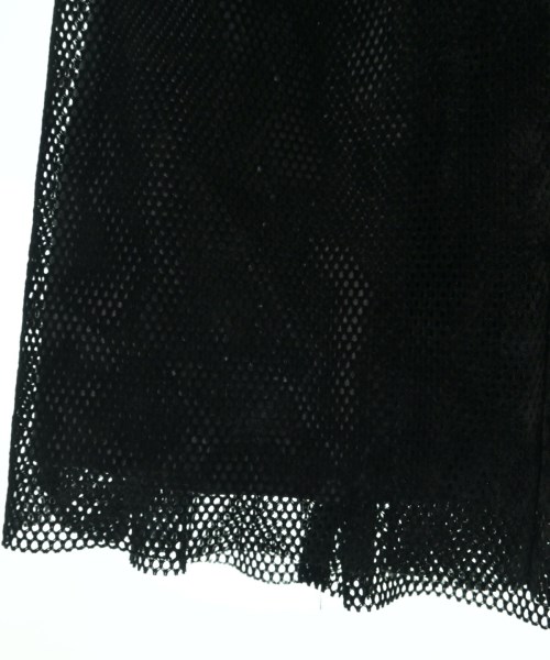 CHERIE（シェリー）ひざ丈スカート 黒 サイズ:F レディース/2200661767092