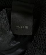 CHERIE（シェリー）ひざ丈スカート 黒 サイズ:F レディース/2200661767092