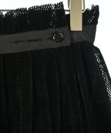 CHERIE（シェリー）ひざ丈スカート 黒 サイズ:F レディース/2200661767092