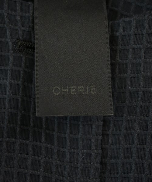 CHERIE（シェリー）カジュアルシャツ 黒 サイズ:-(L位) レディース/2200711163034