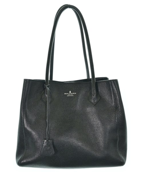 BROOKLYN MUSEUM(ブルックリンミュージアム)トートバッグ 黒 サイズ:-/2200635392039