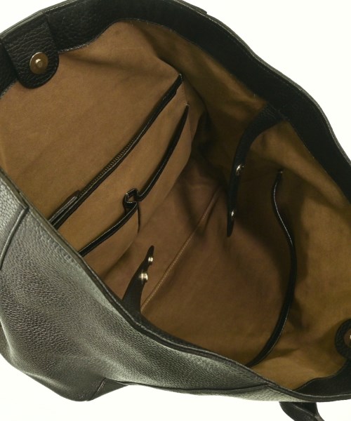 BROOKLYN MUSEUM（ブルックリンミュージアム）トートバッグ 黒 サイズ:- メンズ/2200635392039