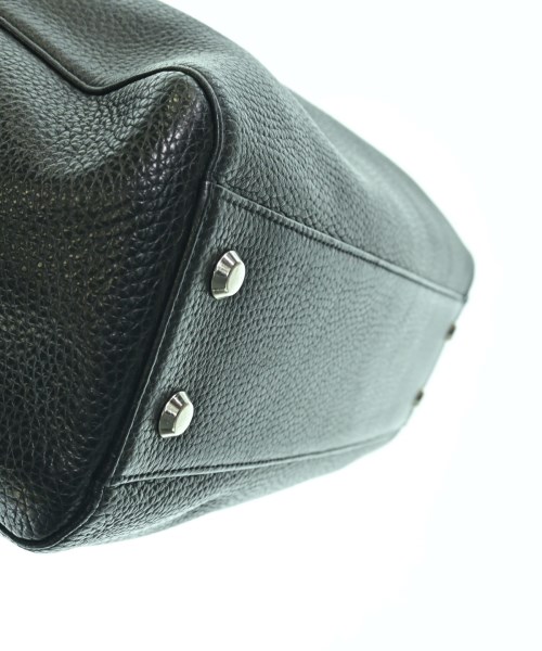 BROOKLYN MUSEUM（ブルックリンミュージアム）トートバッグ 黒 サイズ:- メンズ/2200635392039