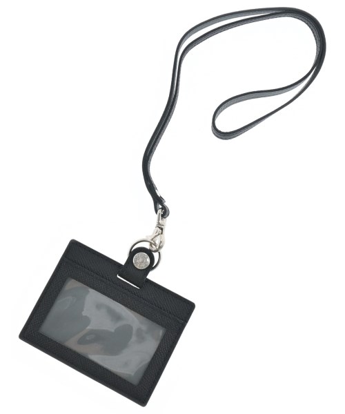 ブルックリンミュージアム(BROOKLYN MUSEUM)のBROOKLYN MUSEUM カードケース