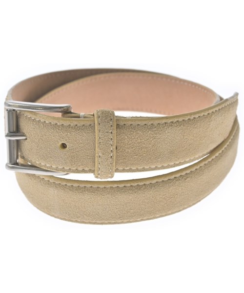 BROOKLYN MUSEUM(ブルックリンミュージアム)のベルト サイズ:32 4,000円