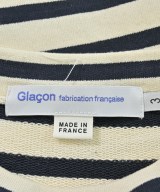 Glacon（グラソン）Tシャツ・カットソー 白 サイズ:3(L位) レディース/2200705597265