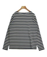 Glacon（グラソン）Tシャツ・カットソー 紺 サイズ:2(M位) レディース/2200671600051