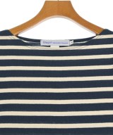 Glacon（グラソン）Tシャツ・カットソー 紺 サイズ:2(M位) レディース/2200671600051