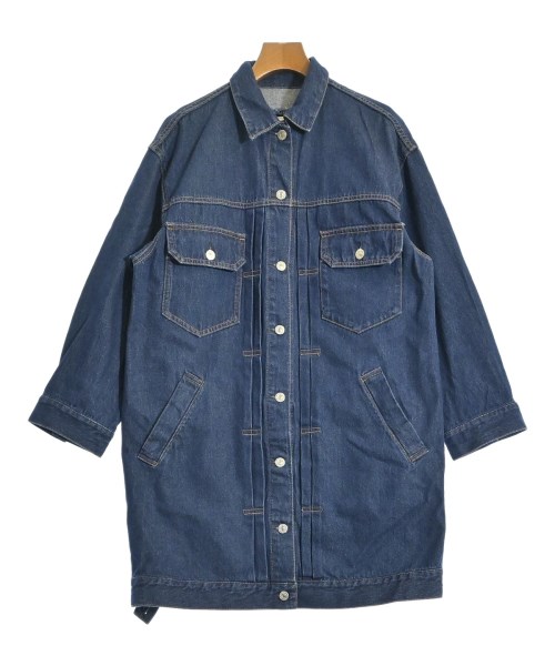 LE CIEL DE HARRISS(ルシェルドハリス)その他 紺 サイズ:36(S位)/2200629078017