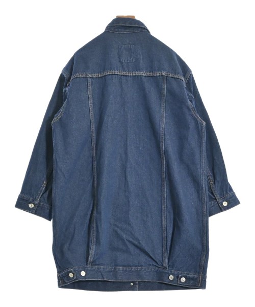 LE CIEL DE HARRISS（ルシェルドハリス）その他 紺 サイズ:36(S位) レディース/2200629078017