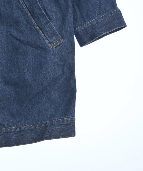 LE CIEL DE HARRISS（ルシェルドハリス）その他 紺 サイズ:36(S位) レディース/2200629078017