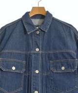 LE CIEL DE HARRISS（ルシェルドハリス）その他 紺 サイズ:36(S位) レディース/2200629078017