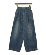 LE CIEL DE HARRISS デニムパンツ