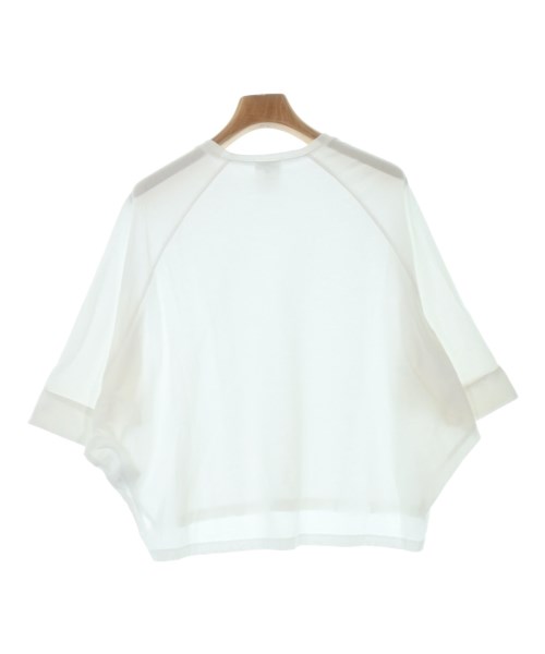LE CIEL DE HARRISS（ルシェルドハリス）Tシャツ・カットソー 白 サイズ:36(S位) レディース/2200706684070