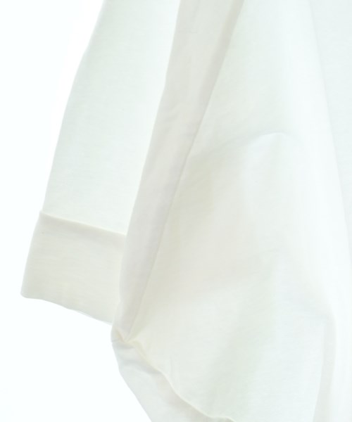 LE CIEL DE HARRISS（ルシェルドハリス）Tシャツ・カットソー 白 サイズ:36(S位) レディース/2200706684070