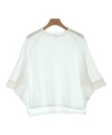 LE CIEL DE HARRISS（ルシェルドハリス）Tシャツ・カットソー 白 サイズ:36(S位) レディース/2200706684070