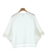 LE CIEL DE HARRISS（ルシェルドハリス）Tシャツ・カットソー 白 サイズ:36(S位) レディース/2200706684070