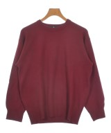 AUSTIN REED（オースティンリード）ニット・セーター 赤 サイズ:M メンズ/2200629744066