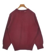 AUSTIN REED（オースティンリード）ニット・セーター 赤 サイズ:M メンズ/2200629744066